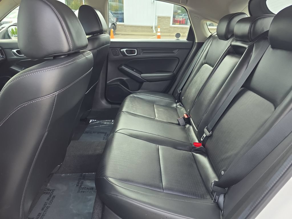 Used 2023 Honda Civic EX-L image 9