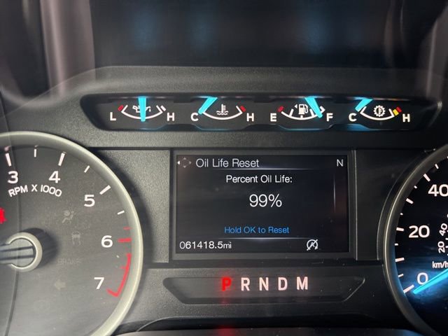 Certified 2019 Ford F150 XLT w/ Equipment Group 302A Luxury AWD/4WD image 20