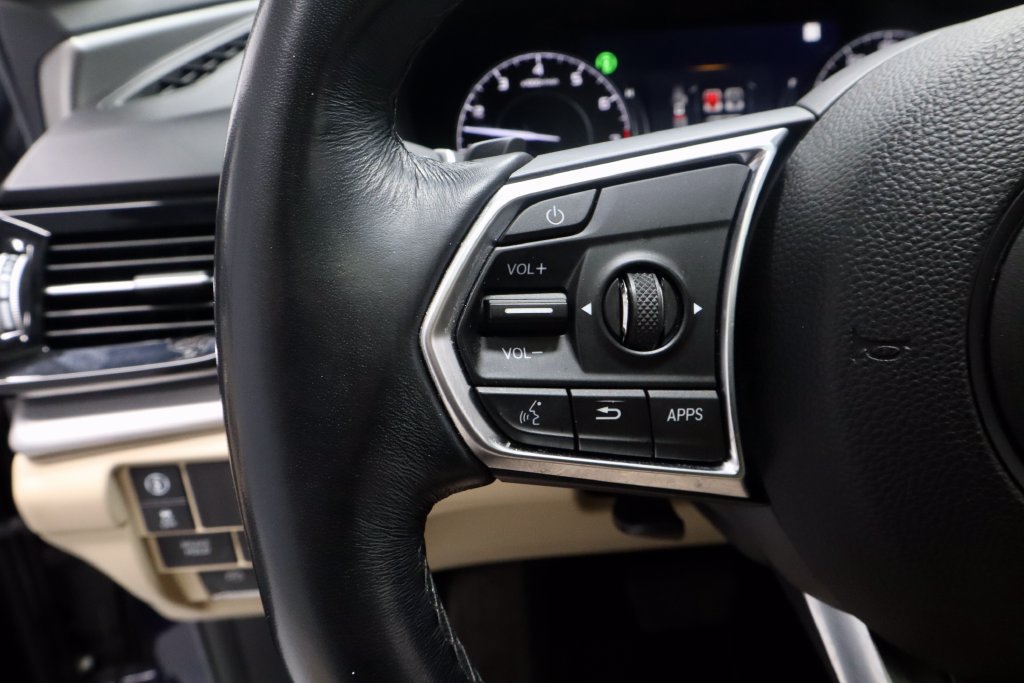 Used 2022 Acura RDX AWD image 28