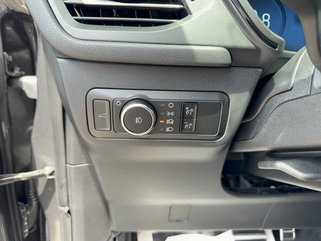 Certified 2023 Ford Escape ST-Line Elite image 25