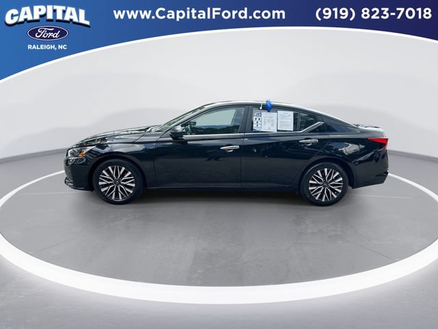 Used 2025 Nissan Altima 2.5 SV FWD image 5