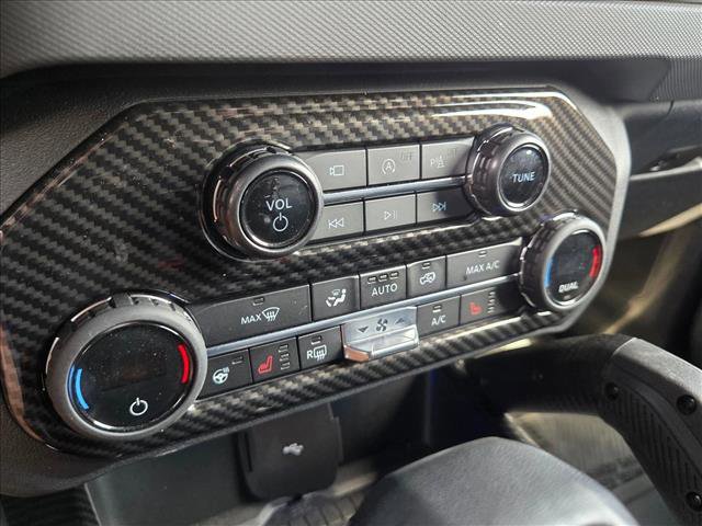 Certified 2024 Ford Bronco Raptor image 14