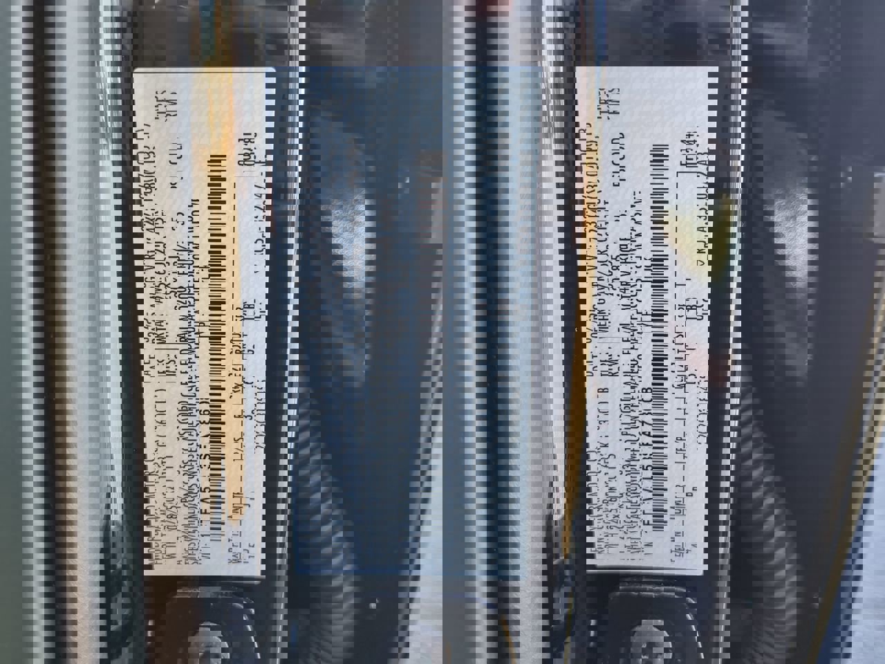 Certified 2025 Ford F150 Lariat w/ Equipment Group 501A Mid image 28