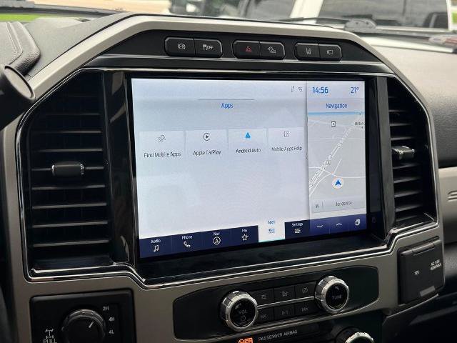 Certified 2022 Ford F250 Lariat w/ Tremor Off-Road Package AWD/4WD image 22