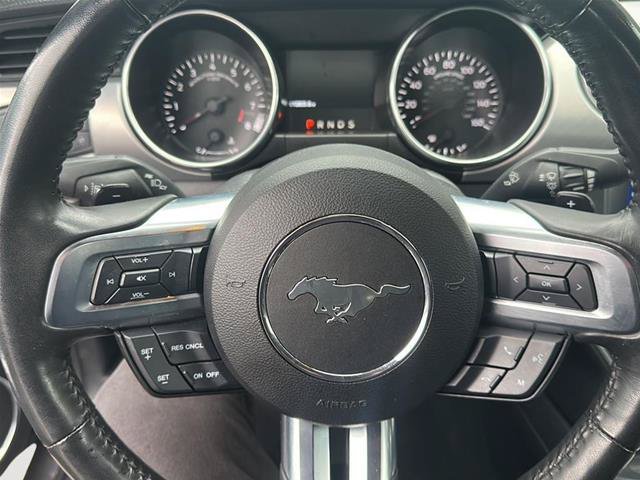 Certified 2021 Ford Mustang GT Premium RWD image 6