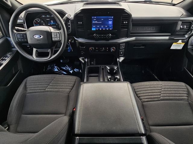 Certified 2023 Ford F150 XL w/ STX Appearance Package RWD image 21