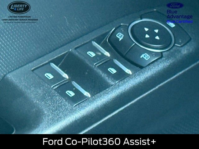 Certified 2024 Ford Bronco Sport Outer Banks image 34