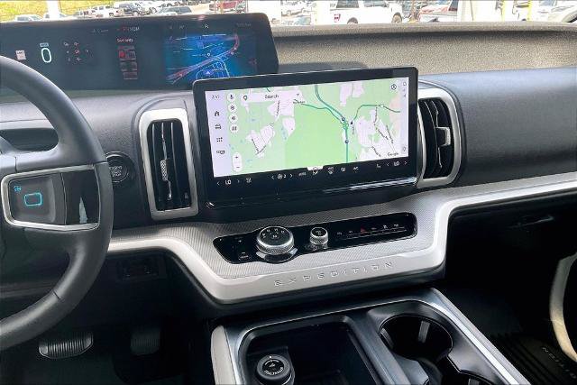 Certified 2026 Ford Expedition Active RWD image 6
