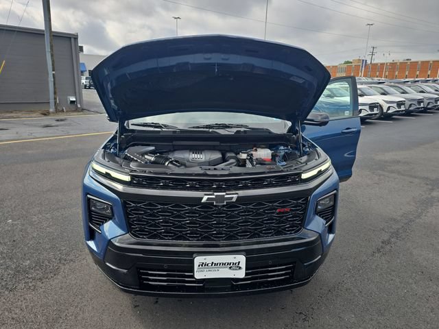 Used 2024 Chevrolet Traverse RS AWD/4WD image 26
