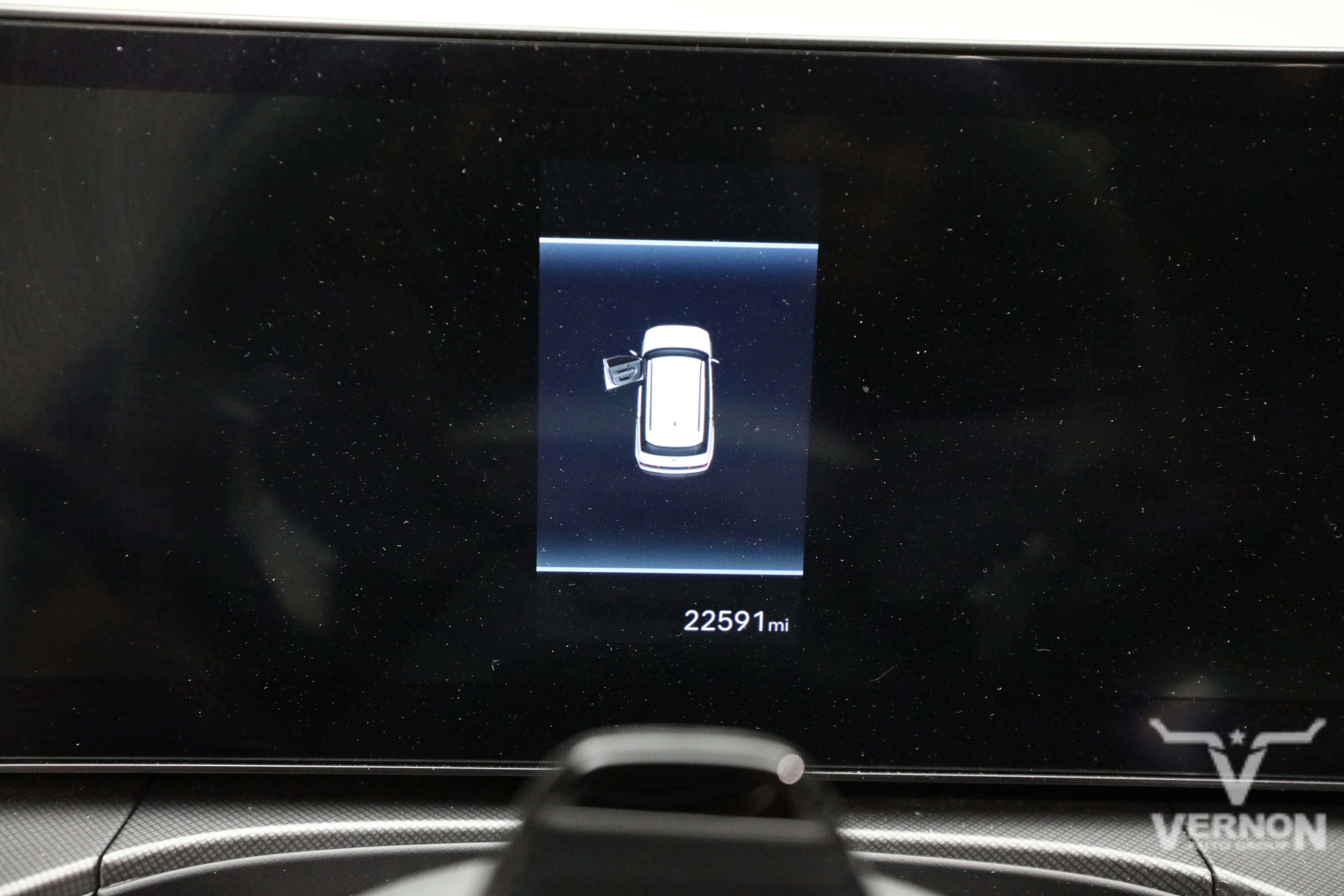 Used 2025 Hyundai Santa Fe SEL FWD image 39