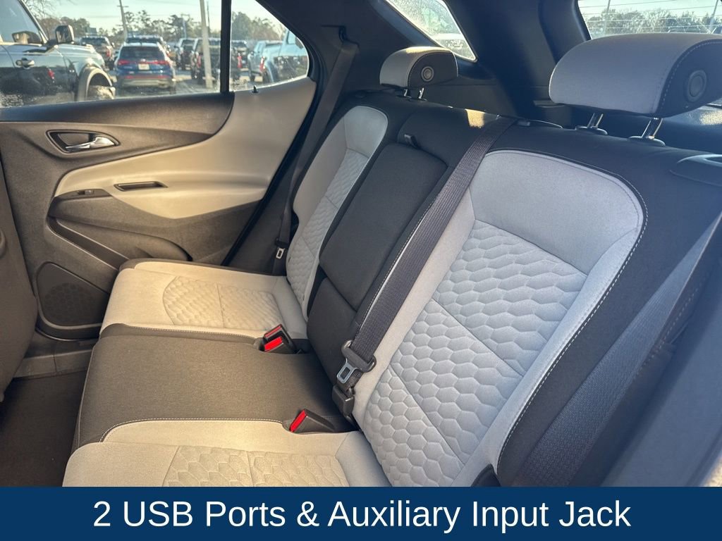 Used 2019 Chevrolet Equinox LS image 14
