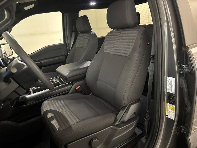 Certified 2023 Ford F150 XL w/ STX Appearance Package AWD/4WD image 18