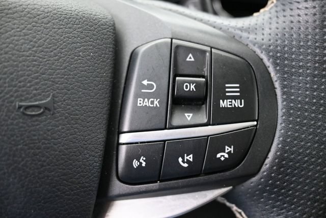Certified 2020 Ford Explorer ST w/ Premium Technology Package AWD/4WD image 17