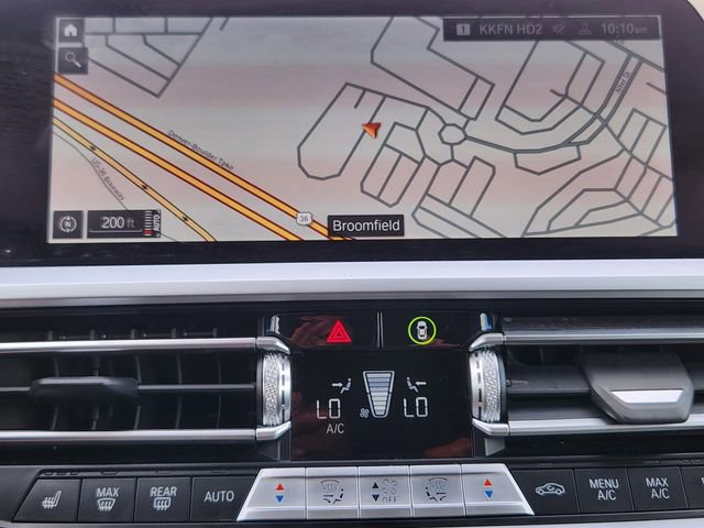 Used 2022 BMW 430i xDrive Coupe w/ Convenience Package image 25