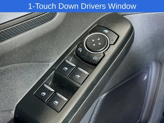 Certified 2023 Ford Escape ST-Line w/ Tech Pack #1 FWD image 7