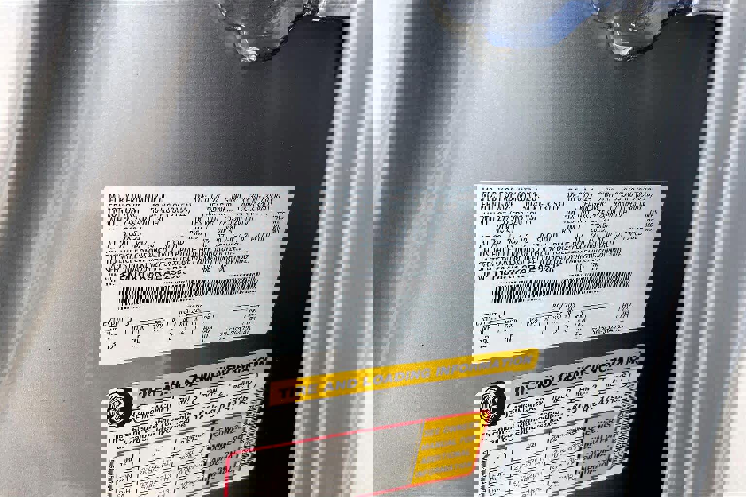 Certified 2024 Ford Expedition Max Limited image 33