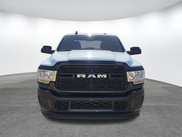 Used 2021 RAM 2500 Tradesman image 7