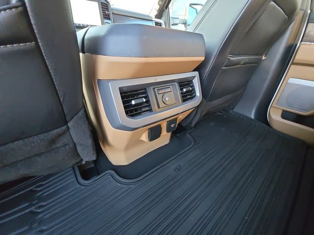 Certified 2024 Ford F250 Lariat w/ Lariat Ultimate Package AWD/4WD image 28