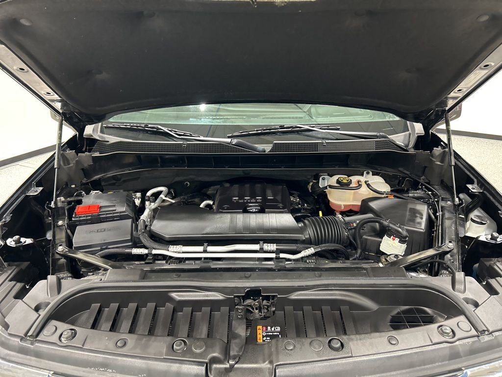 Used 2023 Chevrolet Silverado 1500 LT image 26