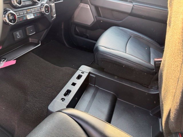 Certified 2021 Ford F150 Lariat AWD/4WD image 28