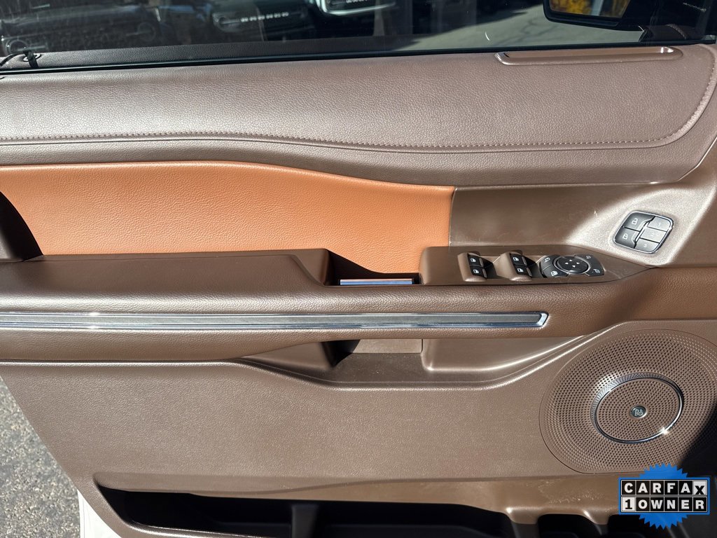 Certified 2024 Ford Expedition King Ranch image 24