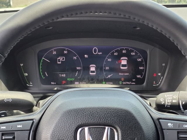 Used 2024 Honda Accord Sport image 11