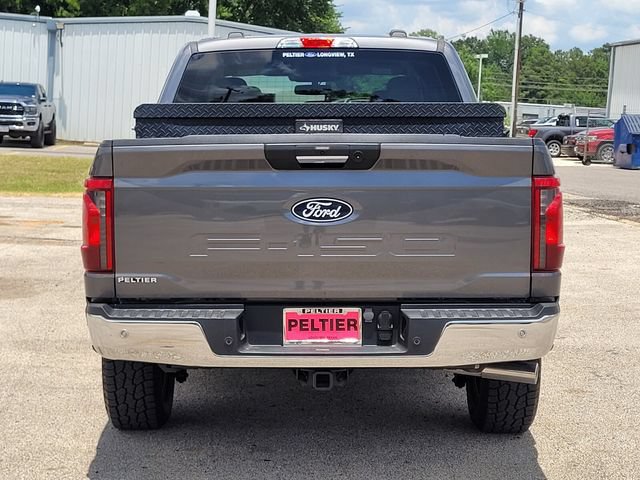 Certified 2024 Ford F150 XLT w/ Tow/Haul Package AWD/4WD image 5