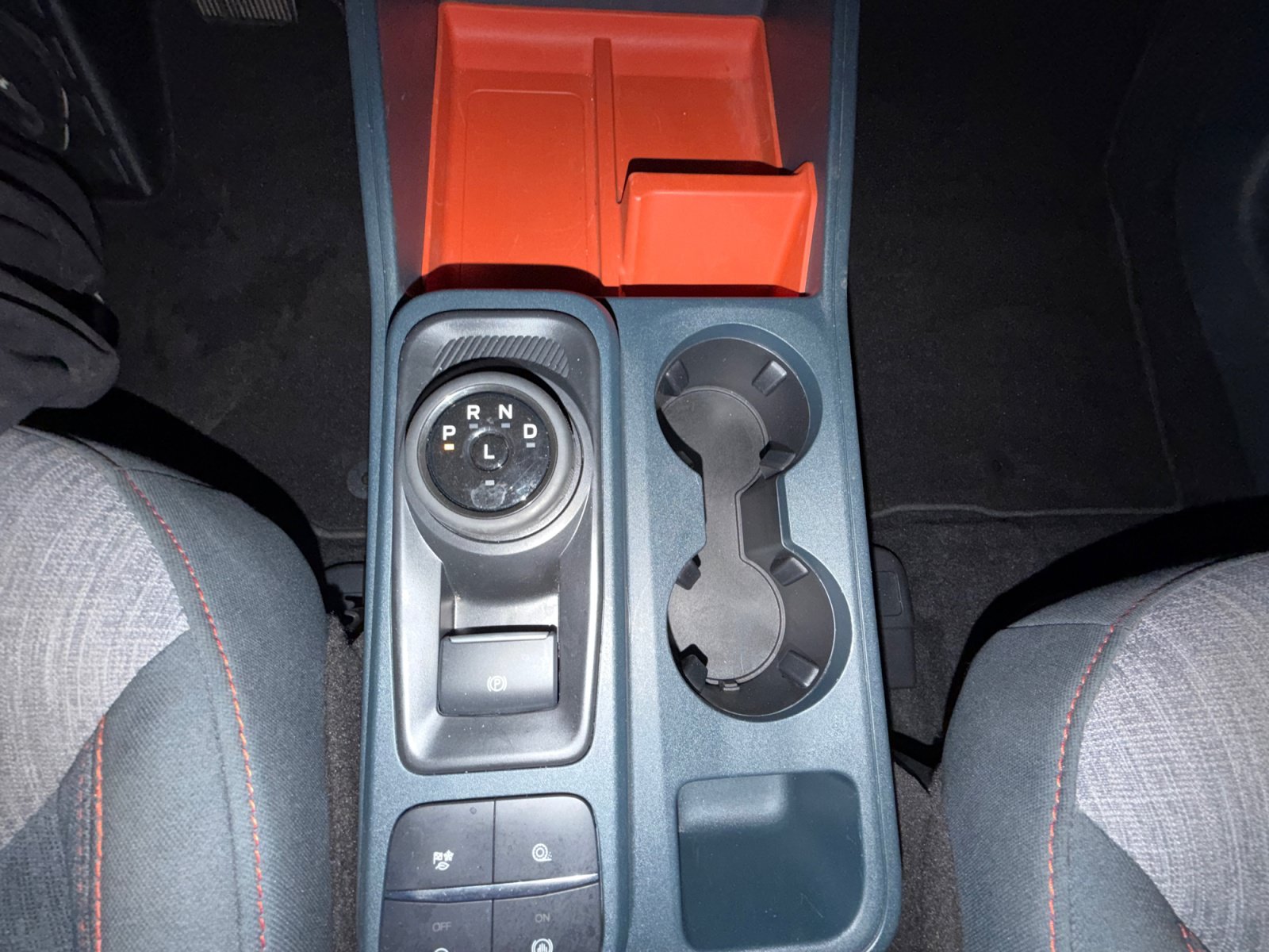Certified 2023 Ford Maverick XLT FWD image 24