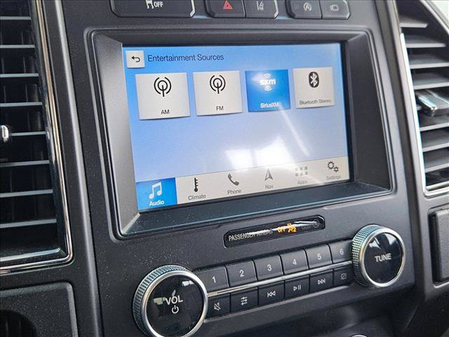 Certified 2019 Ford Expedition Limited w/ Equipment Group 302A RWD image 11