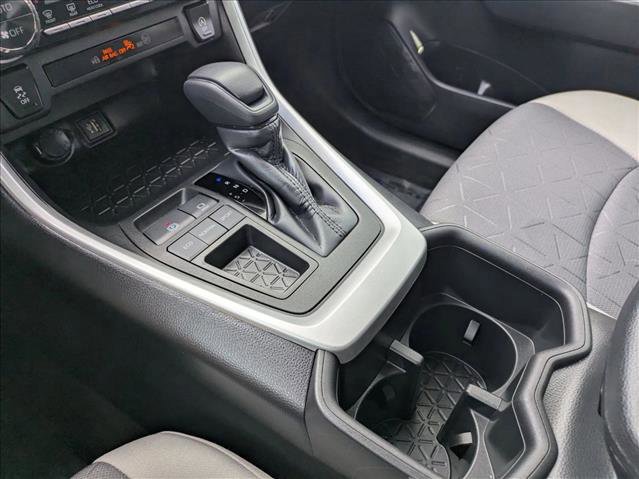 Used 2023 Toyota RAV4 XLE w/ Convenience Package FWD image 12