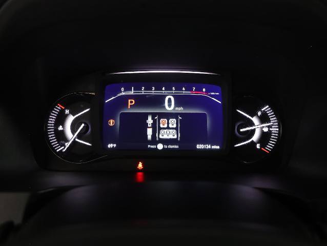 Used 2023 Honda Passport TrailSport image 21