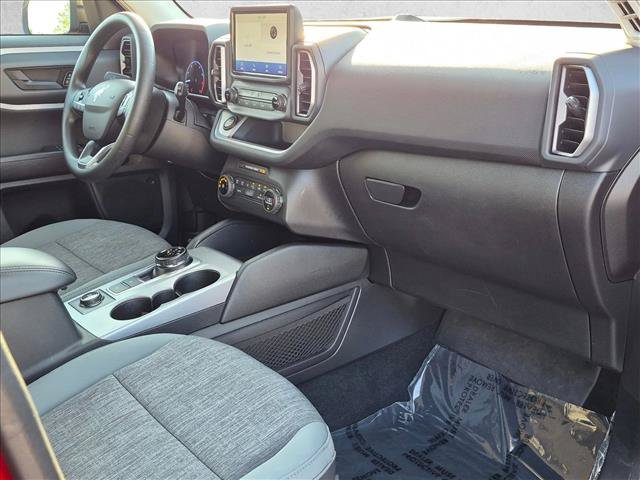 Certified 2021 Ford Bronco Sport Big Bend AWD/4WD image 18