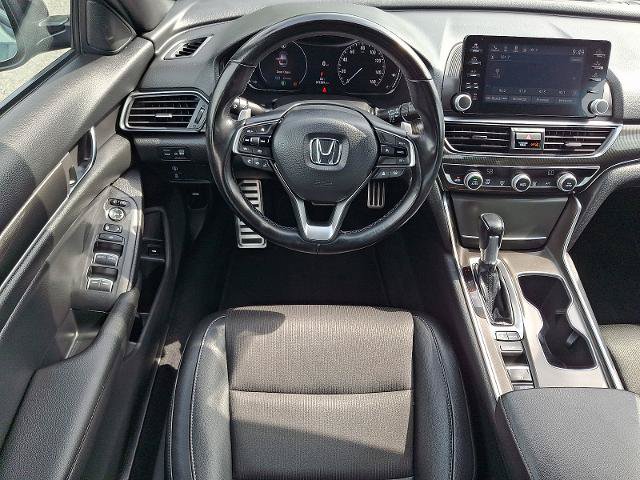 Used 2022 Honda Accord Sport image 11