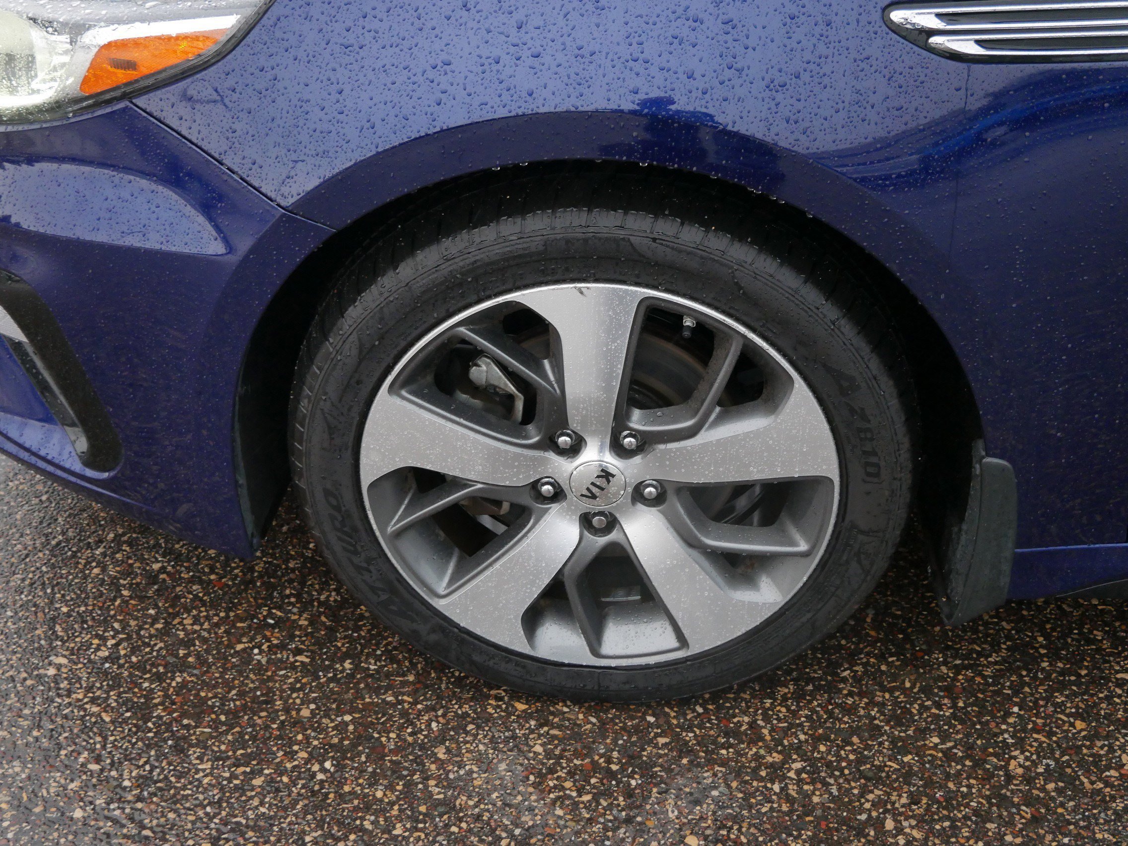 Used 2020 Kia Optima S FWD image 15