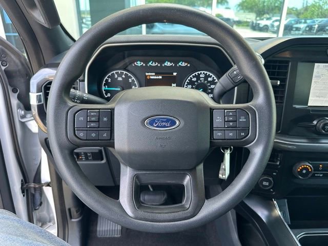 Certified 2023 Ford F150 XL w/ STX Appearance Package AWD/4WD image 21