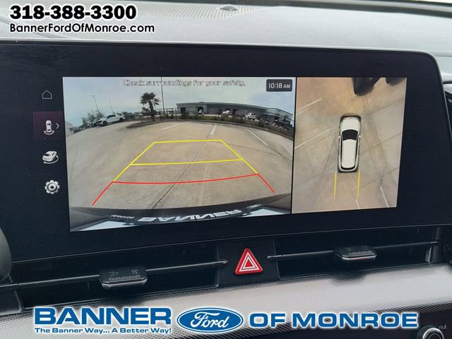Used 2023 Kia Sportage SX FWD image 29