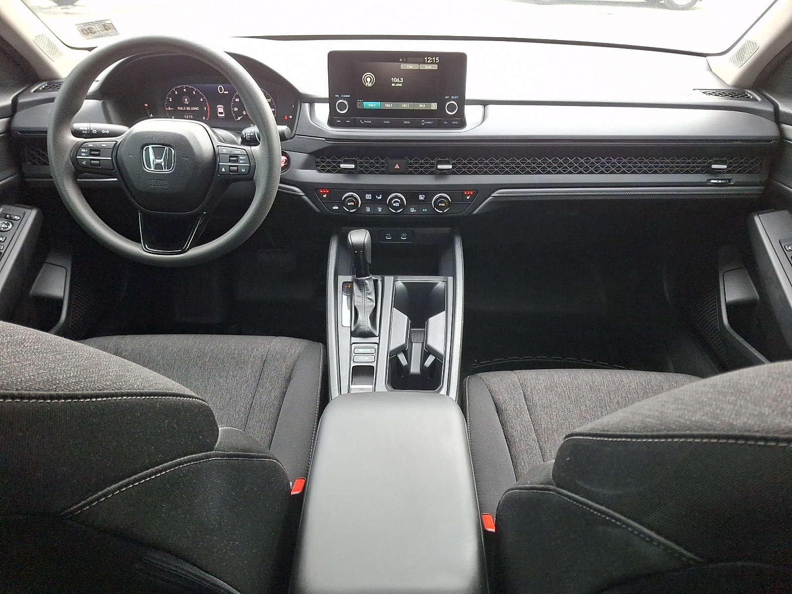 Used 2025 Honda Accord SE image 15