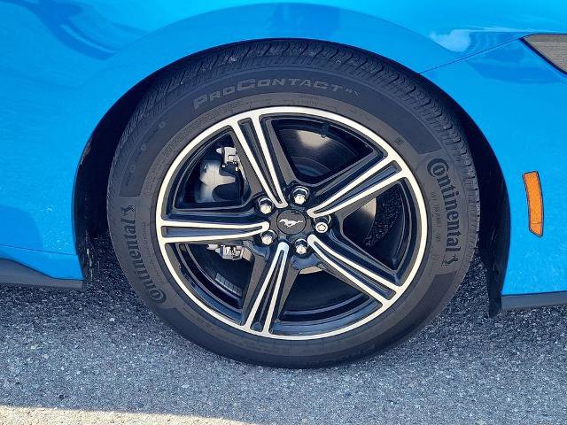 Certified 2024 Ford Mustang Premium RWD image 7