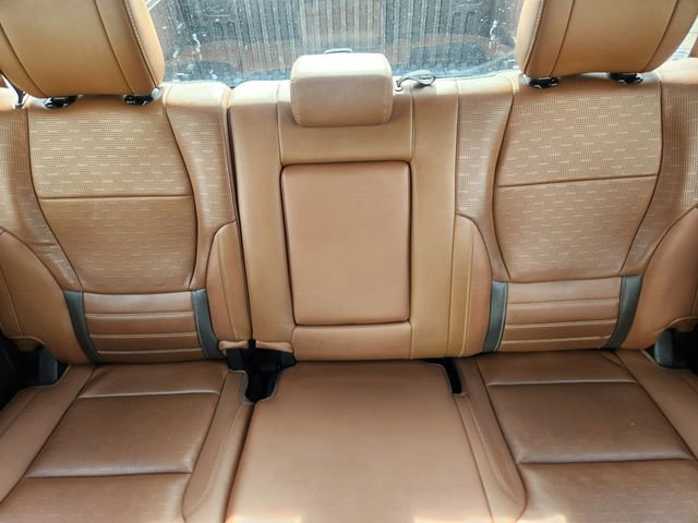 Used 2023 Toyota Tundra 1794 Edition AWD/4WD image 17