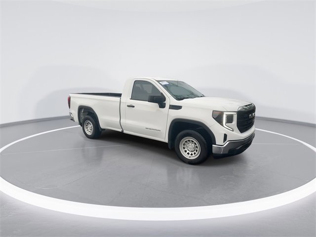 Used 2023 GMC Sierra 1500 Pro w/ Pro Value Package image 7