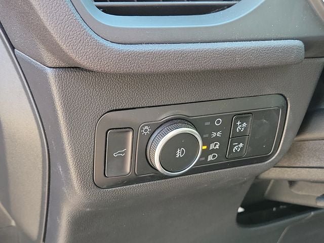 Certified 2025 Ford Escape Platinum AWD/4WD image 8