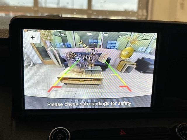 Certified 2022 Ford Maverick XLT w/ Equipment Group 300A Standard image 13