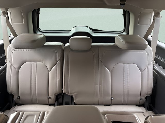 Certified 2021 Ford Expedition Max Limited AWD/4WD image 8