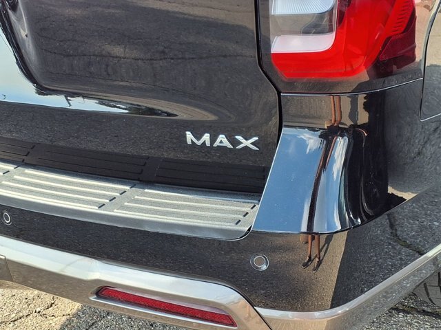 Certified 2024 Ford Expedition Max King Ranch AWD/4WD image 30