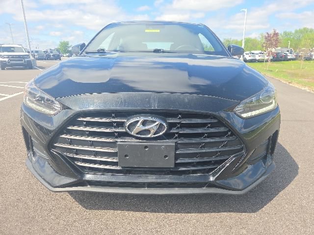 Used 2019 Hyundai Veloster 2.0 FWD image 3