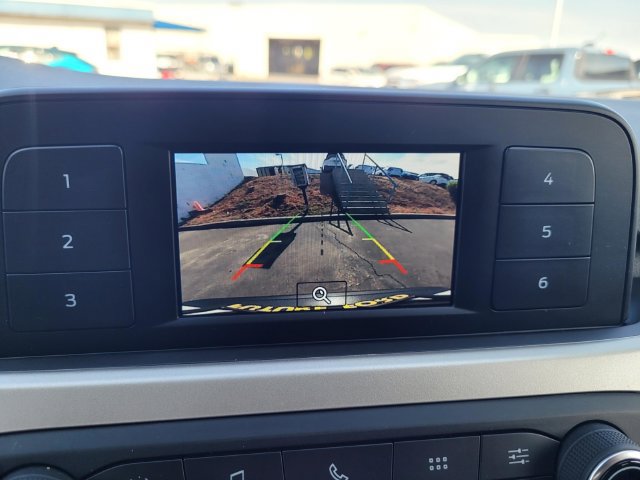 Certified 2022 Ford Escape S FWD image 16