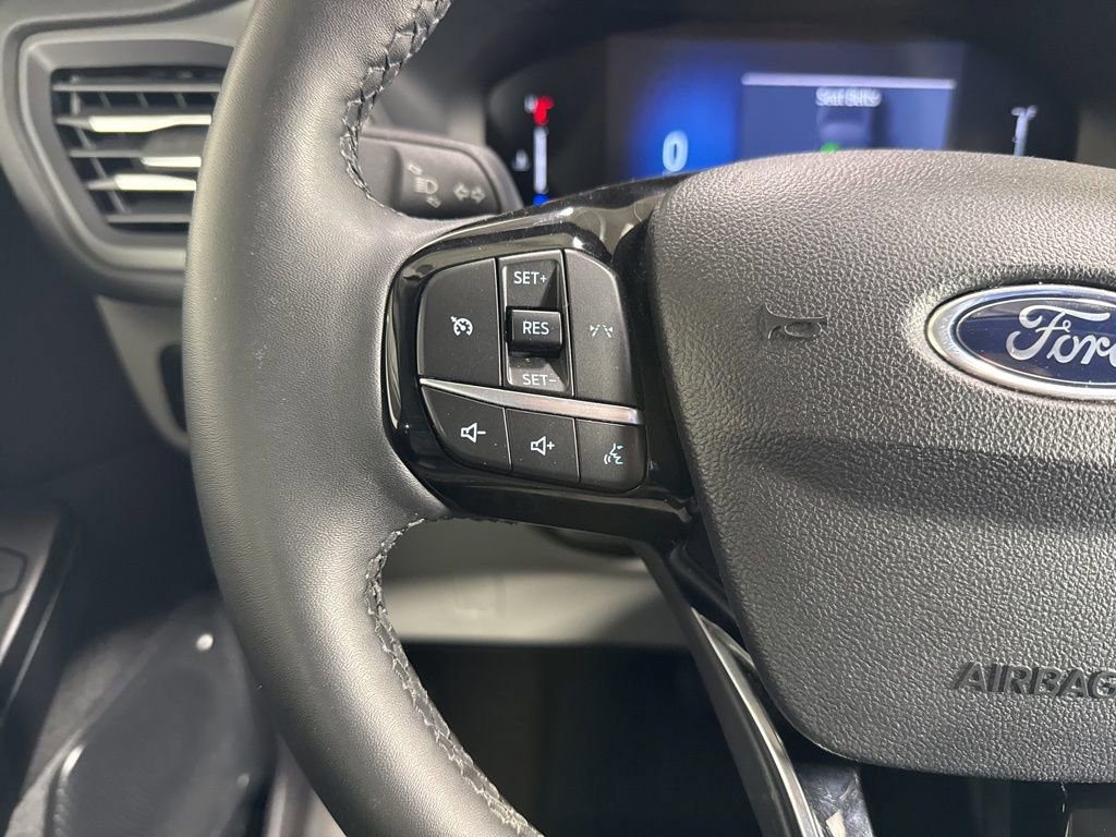 Certified 2023 Ford Escape Active image 21