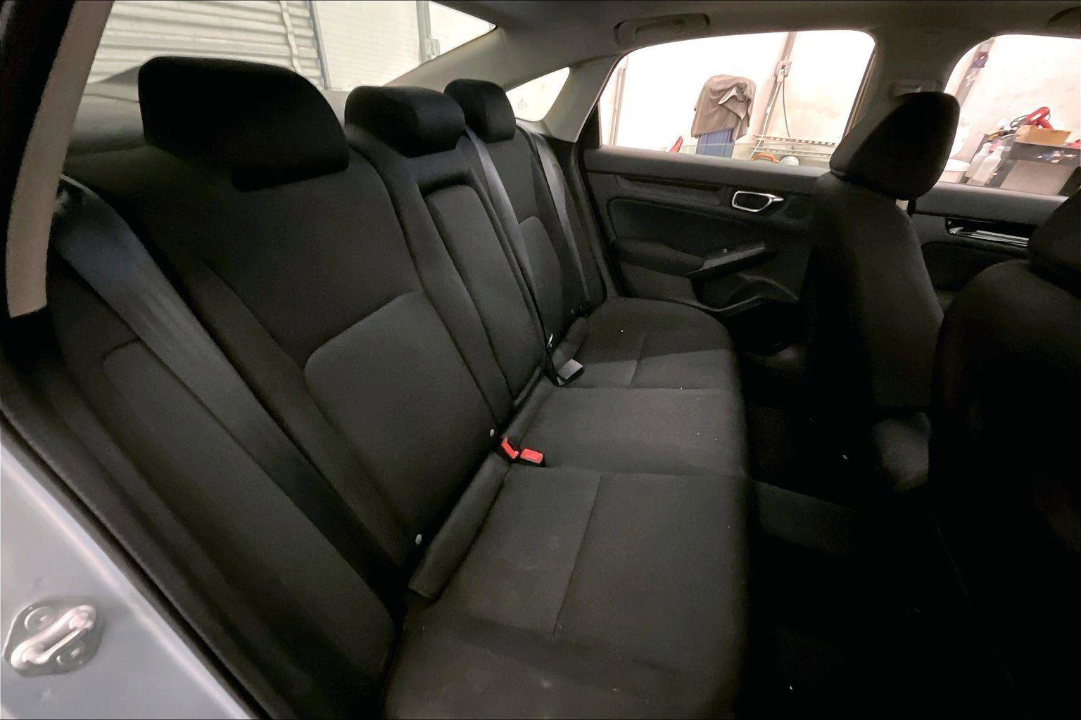 Used 2022 Honda Civic EX image 26