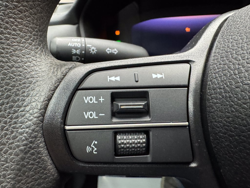 Used 2024 Honda Accord LX image 13