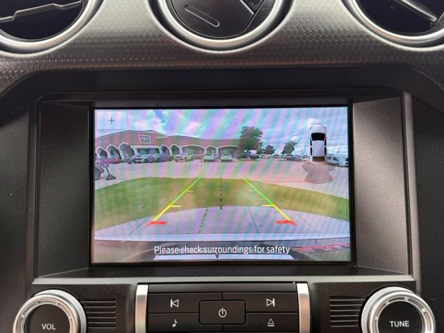 Certified 2020 Ford Mustang GT Premium w/ Equipment Group 401A RWD image 18